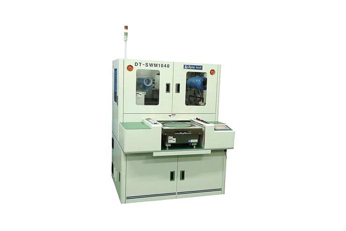 Semi Auto Wafer Mounter