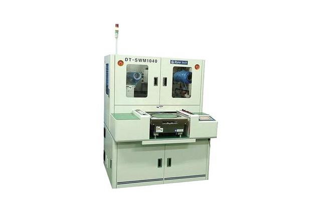 Semi Auto Wafer Mounter