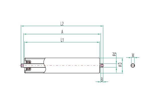 Ball Bearing Roller
