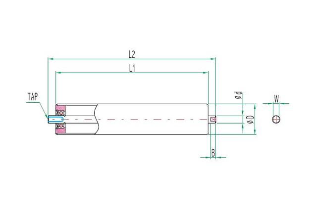 Ball Bearing Roller
