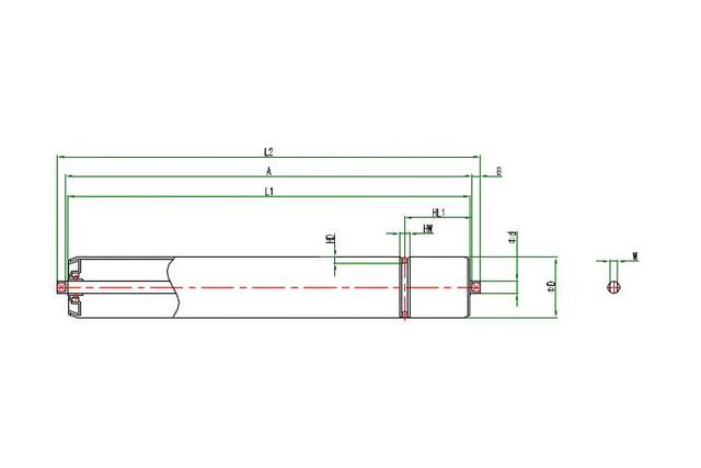Ring Belt Roller