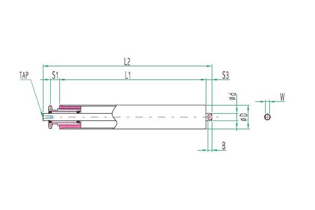 Accumulation Roller