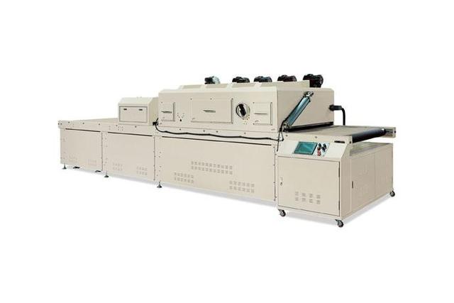 Super N.I.R Dryer