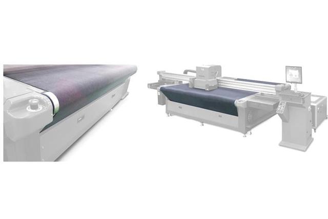 Options for Flatbed UV Printer