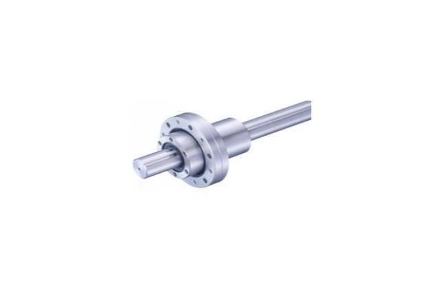 Rotary Ball Spline SPR