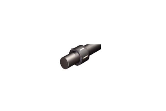 Slide Rotary Bush FR/FRA Type Series