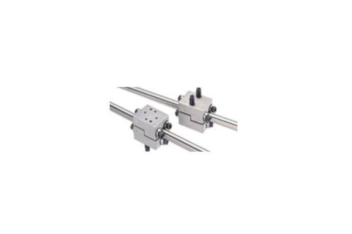 Slide Screw