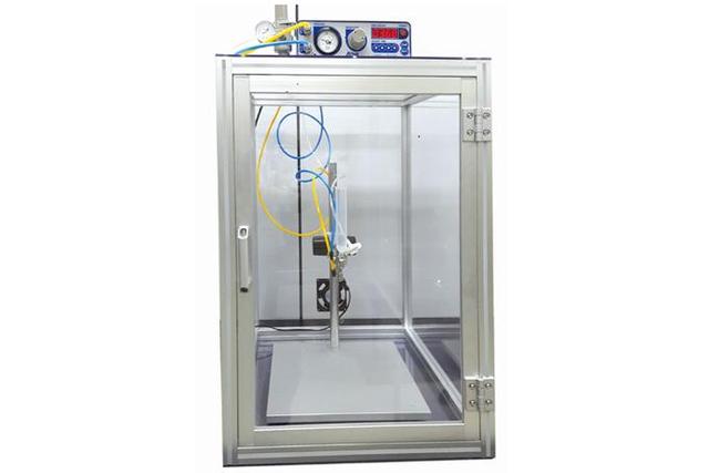 Spray Coater