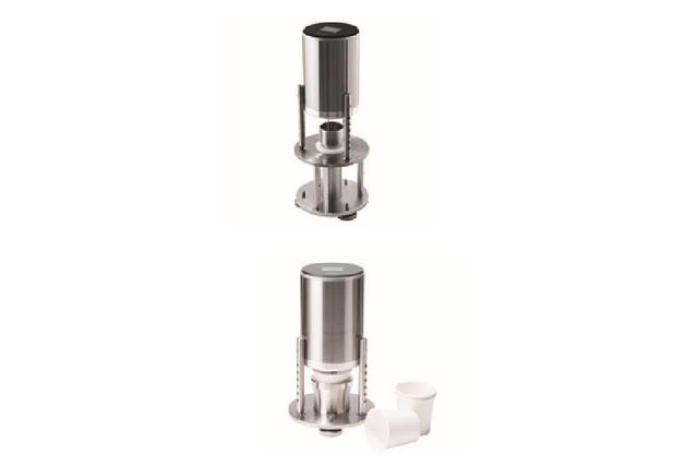 VISCOMETER (미/소량 점도계)