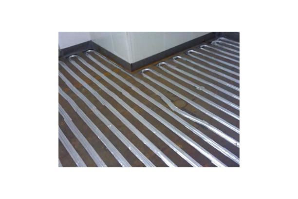 Floor Heating
