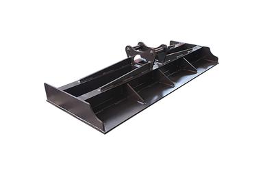 03급 그레이딩 빔