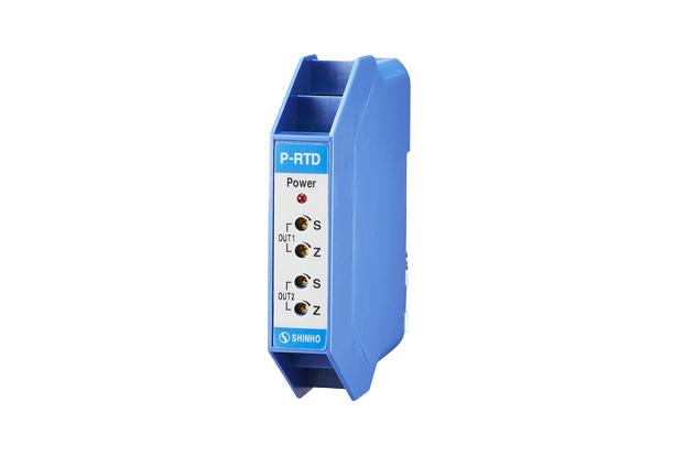 RTD Transmitter (P-Unit)