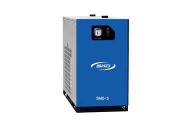Refrigerated Air Dryer (Small)