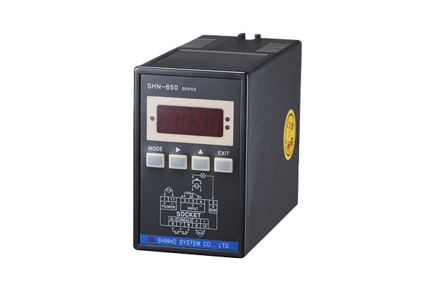 Programble Converter (S-Unit)