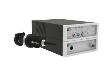 Full-HD Visual System