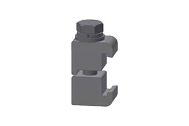 Clamp & Centering