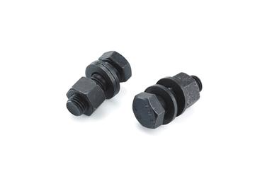 High tension bolt