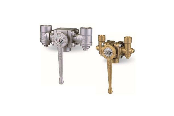 3way Divert Valve