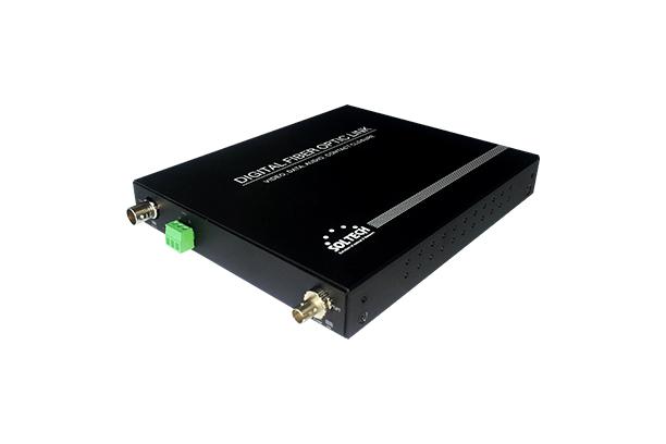 HD CCTV 광컨버터