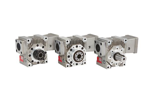Dual Pitch Cavex Reducer