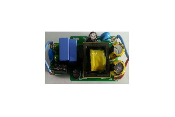 Switching Mode Power Supply LED