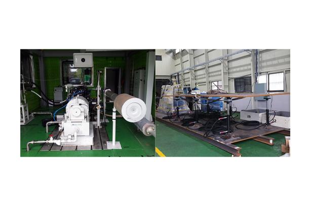 Test Verification Equipment