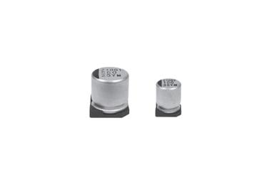 Hybrid Cap(SMD Type)