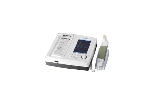 Spirometer