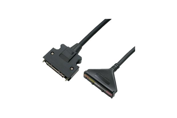 Σ-7 CN1용 IO Signal 케이블, 중계 단자대 (야스카와 ∑-7/∑-V 서보케이블)