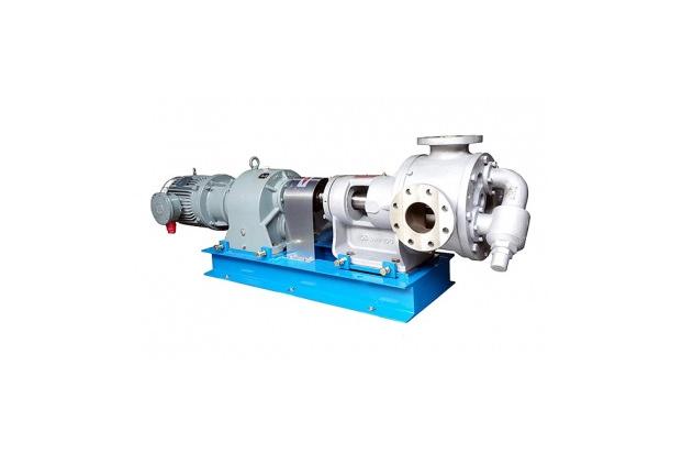 Rotary Gear Pump (SW Series)
