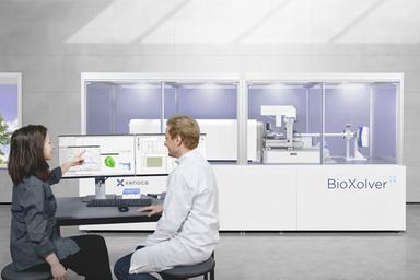 BioXolver