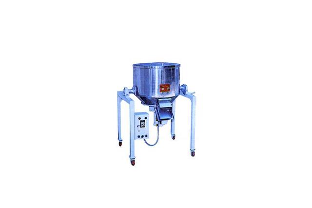 Ultra-Efficient Mixer