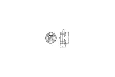 Universal Spindle Type Equipment Kit