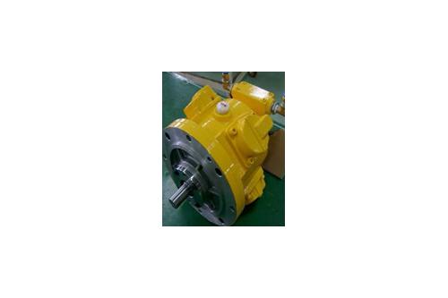 에어모터 (Piston Type)