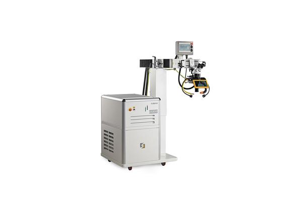 Laser Welding