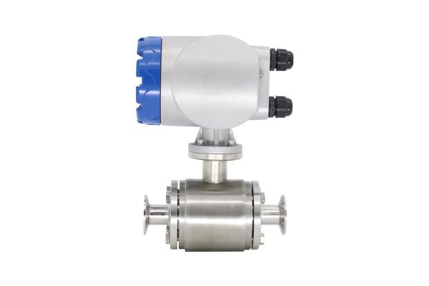 Electromagnetic Flowmeter