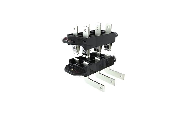 POWER CONTACT (Plug in Contact)