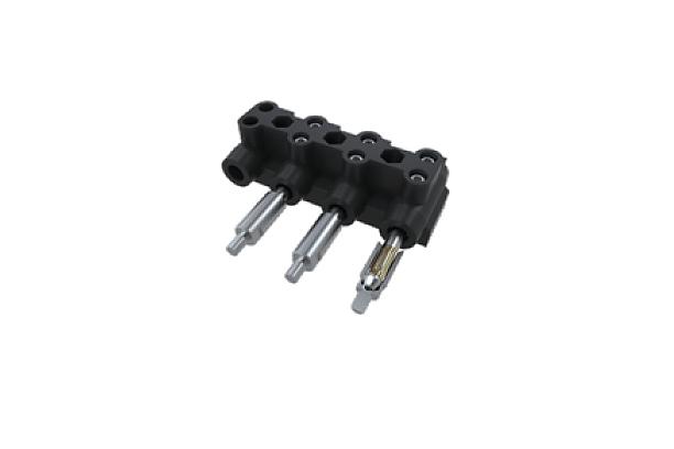POWER CONTACT (Male Contact)