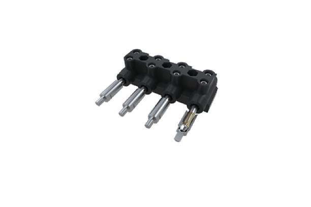 POWER CONTACT (Male Contact)