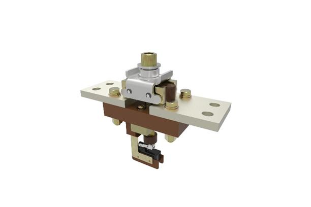 Bus Bar Link Connector (SDS Type)