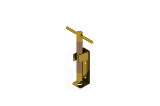 Bus Bar Link Connector (SDS Type)