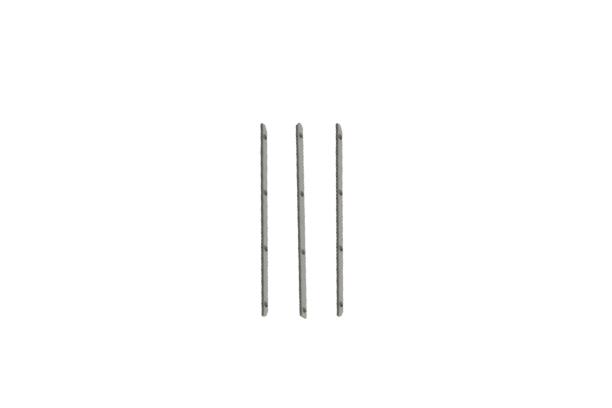 MCC Components (MCC Bucket Guide Rail)