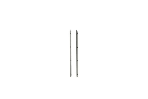 MCC Components (MCC Bucket Guide Rail)