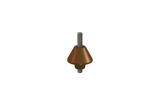 Insulator (Epoxy Insulator - Low voltage)