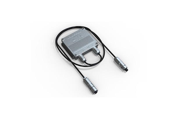 AL PV JUNCTION BOX