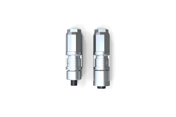 AL PV CONNECTOR