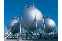 Plate For Pressure Vessel