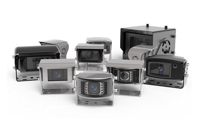 Standard Camera