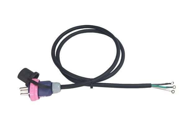 EMT-470C4A 100A 콘센트분기선