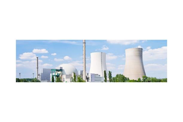 Radiation Monitoring Systems